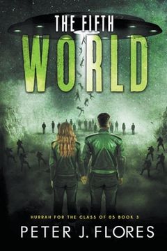 portada The Fifth World (en Inglés)