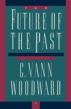 portada The Future of the Past (en Inglés)