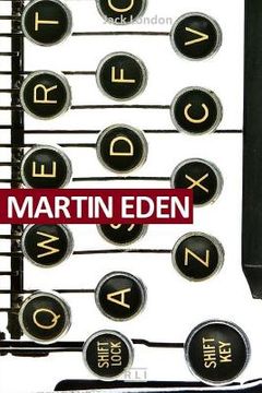 portada Martin Eden: Ed. Integrale italiana (en Italiano)