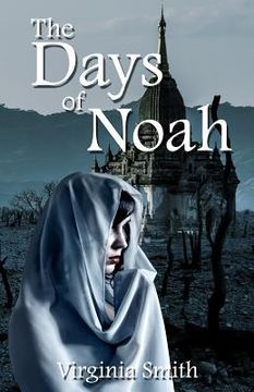 portada The Days of Noah (in English)