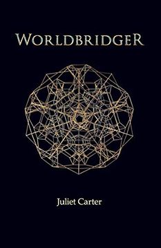 portada Worldbridger by Juliet Carter (en Inglés)