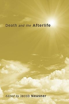 portada death and the afterlife (en Inglés)