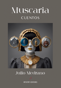 portada Muscaria