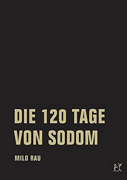 portada Die 120 Tage von Sodom / Five Easy Pieces (in German)