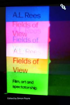 portada Fields of View: Film, Art and Spectatorship (en Inglés)