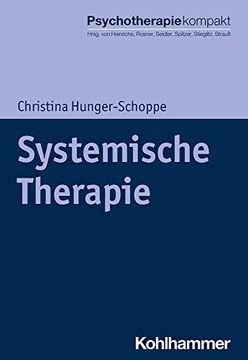 portada Systemische Therapie (en Alemán)