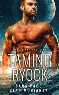 portada Taming Ryock (Star Joined) (Volume 2) 