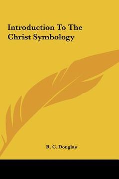 portada introduction to the christ symbology (en Inglés)