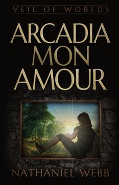 portada Arcadia Mon Amour (en Inglés)