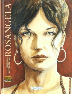portada Rosangela (in Spanish)