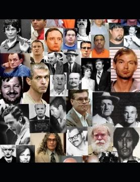 portada Serial Killers 2: My Interviews with Ted Bundy, Charles Manson & Karla Homolka (en Inglés)