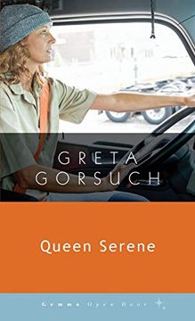 portada Queen Serene (en Inglés)