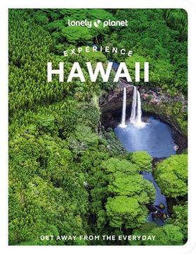 portada Experience Hawaii (en Inglés)