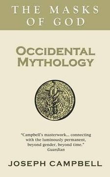 portada occidental mythology (en Inglés)
