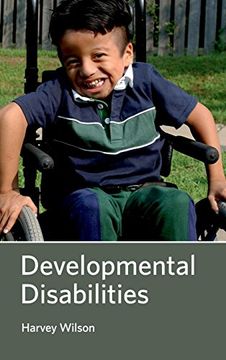 portada Developmental Disabilities (en Inglés)
