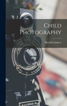 portada Child Photography (en Inglés)