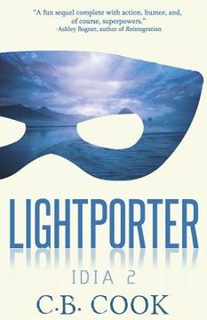 portada Lightporter (en Inglés)