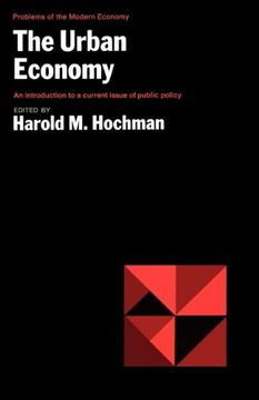 portada Urban Economy: Problems of the Modern Economy