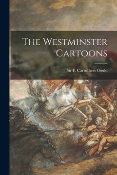portada The Westminster Cartoons (en Inglés)