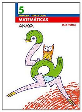 portada Ep 5 - Matematicas - Deja Huella