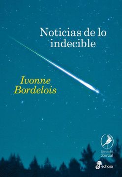 portada Noticias de lo Indecible (in Spanish)