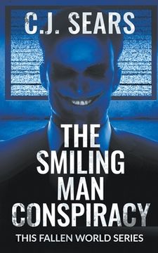 portada The Smiling Man Conspiracy