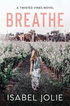 portada Breathe (en Inglés)