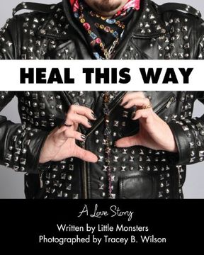 portada Heal This Way - A Love Story