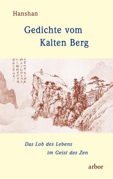 portada Gedichte vom Kalten Berg (en Alemán)