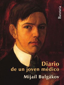 portada Diario de Un Joven Medico (in Spanish)