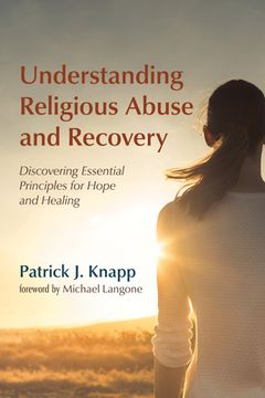 portada Understanding Religious Abuse and Recovery (en Inglés)