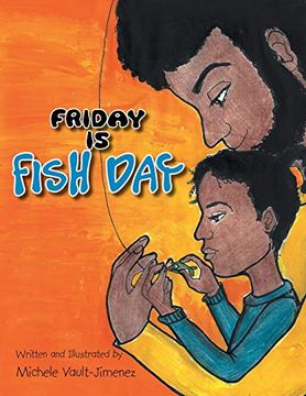portada Friday is Fish day 