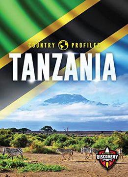 portada Tanzania