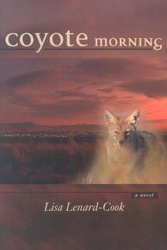 portada coyote morning