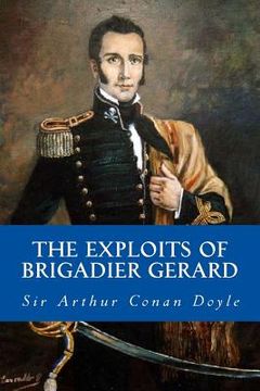 portada The Exploits of Brigadier Gerard (in English)