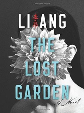 portada The Lost Garden: A Novel (Modern Chinese Literature From Taiwan) (en Inglés)