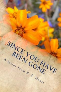 portada Since You Have Been Gone: Long time, no see