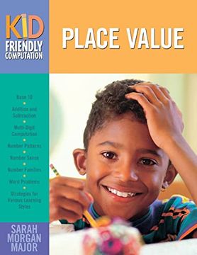 portada Place Value (Kid Friendly Computation) 