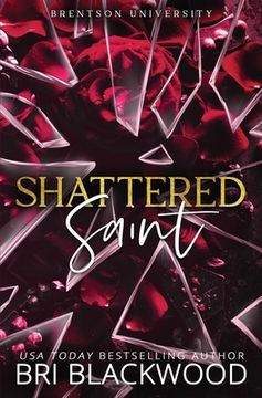 portada Shattered Saint: Special Edition (en Inglés)