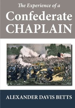 portada The Experience of a Confederate Chaplain