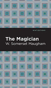 portada Magician (Mint Editions) (in English)