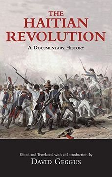 portada The Haitian Revolution: A Documentary History 