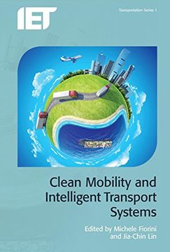 portada Clean Mobility and Intelligent Transport Systems (Transportation) (en Inglés)