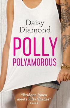 portada Polly Polyamorous (en Inglés)