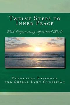 portada twelve steps to inner peace (in English)