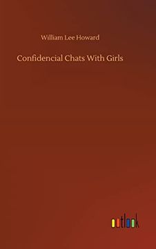 portada Confidencial Chats With Girls (en Inglés)