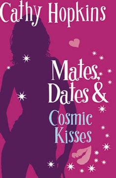 portada Mates, Dates and Cosmic Kisses: Bk. 2 (Mates Dates) (en Inglés)