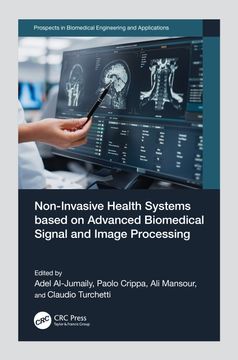 portada Non-Invasive Health Systems Based on Advanced Biomedical Signal and Image Processing (en Inglés)