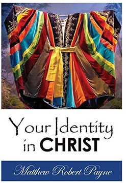 portada Your Identity in Christ (in English)