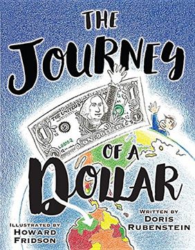 portada The Journey Of A Dollar